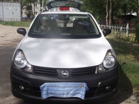  Nissan AD 2008 , 295000 , 