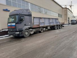   Renault Premium 2001 , 1450000 , 