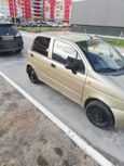  Daewoo Matiz 2008 , 110000 , 