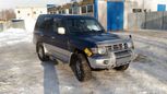 SUV   Mitsubishi Pajero 1997 , 500000 , 