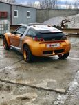   Smart Roadster 2004 , 500000 , 