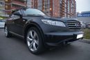 SUV   Infiniti FX35 2008 , 910000 , 