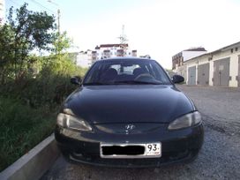  Hyundai Elantra 1997 , 120000 , 