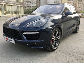 SUV   Porsche Cayenne 2013 , 2899000 , 