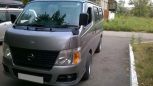    Nissan Caravan 2008 , 550000 , 