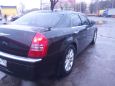  Chrysler 300C 2007 , 550000 , 