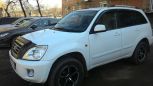 SUV   Chery Tiggo 3 2013 , 505000 , 