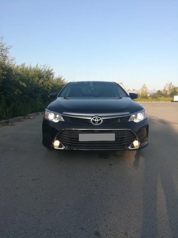  Toyota Camry 2014 , 1350000 , 