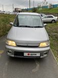  Nissan Cube 2000 , 137000 , 