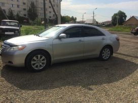  Toyota Camry 2008 , 650000 , 