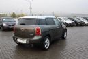 SUV   MINI Countryman 2011 , 695000 , 