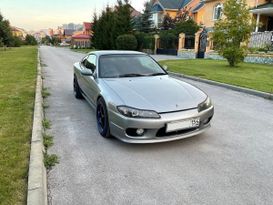  Nissan Silvia 2000 , 1100000 , 