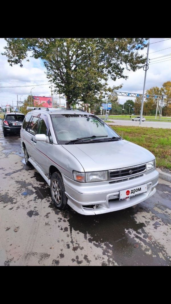    Nissan Prairie Joy 1998 , 150000 , 