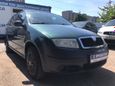  Skoda Fabia 2007 , 239000 , 