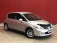  Nissan Tiida 2009 , 388500 , 