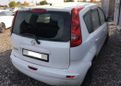  Nissan Note 2007 , 130000 , 