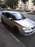  Mazda Familia 2002 , 100000 , 