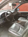 SUV   Mercedes-Benz M-Class 1998 , 393000 , 