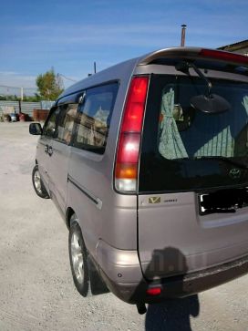    Toyota Lite Ace Noah 1997 , 330000 , 