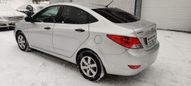  Hyundai Solaris 2012 , 400000 , 