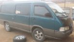    SsangYong Istana 2000 , 290000 , 