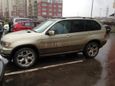 SUV   BMW X5 2002 , 480000 ,  