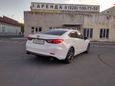  Mazda Mazda6 2017 , 1365000 , --