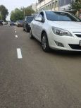  Opel Astra 2012 , 517000 , 