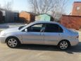  Mitsubishi Lancer 2007 , 220000 , 