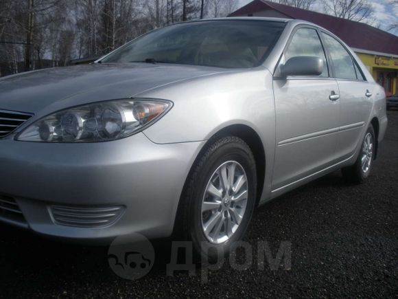  Toyota Camry 2005 , 500000 , 