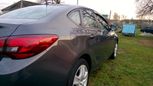  Opel Astra 2012 , 605000 , 