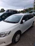  Toyota Corolla Fielder 2010 , 680000 , 