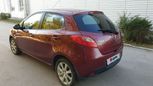  Mazda Mazda2 2011 , 640000 , 