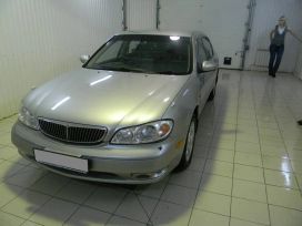  Nissan Cefiro 2001 , 290000 , 