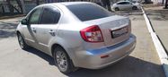  Suzuki SX4 2009 , 470000 , 