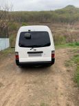    Nissan Vanette 2007 , 380000 , 