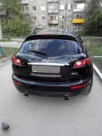 SUV   Infiniti FX35 2007 , 750000 , 