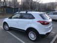 SUV   Hyundai Creta 2017 , 790000 , 