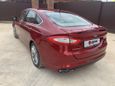  Ford Fusion 2014 , 1390000 , 