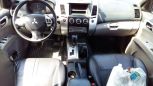 SUV   Mitsubishi Pajero Sport 2013 , 1330000 , -