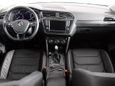 SUV   Volkswagen Tiguan 2017 , 1485000 , 