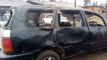    Honda Odyssey 1997 , 50000 , 