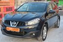 SUV   Nissan Qashqai+2 2010 , 739998 , 