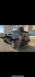 SUV   Chevrolet Tahoe 2017 , 4095000 , -
