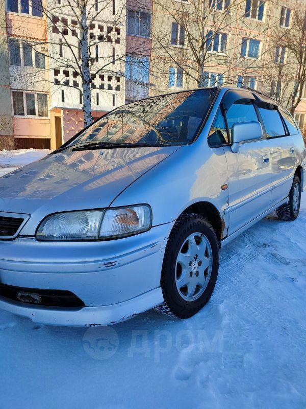    Honda Odyssey 1998 , 215000 , 