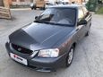  Hyundai Accent 2007 , 257000 , 