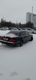  Mercedes-Benz E-Class 1997 , 215000 , 