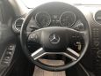 SUV   Mercedes-Benz M-Class 2010 , 1150000 , 