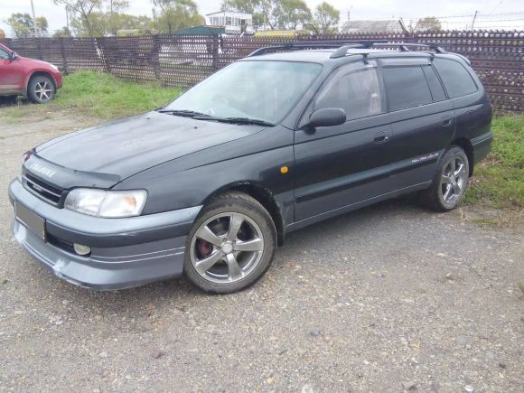  Toyota Caldina 1995 , 169000 , 