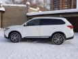 SUV   Mitsubishi Outlander 2015 , 1370000 , 